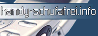 Handys kaufen auch mit Schufaeintragung