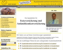 Die Vorteile von Reiseversicherung und Reiserücktrittsversicherung