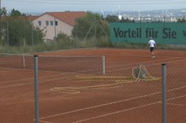 PTS Tennisplatz- u. Sportanlagenbau