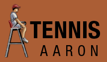 Das informative Tennis Portal mit über 1570 Tennisspielern