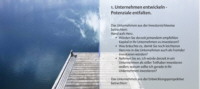 Konflikte in der Unternehmensf&uuml;hrung