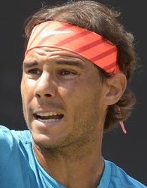 Nadal, Rafael