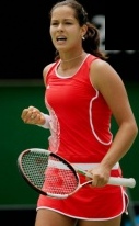 Ivanovic, Ana
