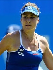 Bencic, Belinda