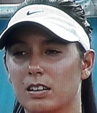 Dodin, Oceane