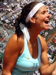 Görges, Julia