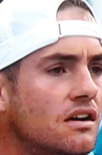 Isner, John