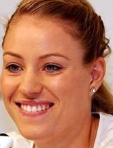 Kerber, Angelique