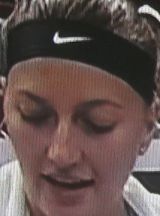 Kvitova, Petra