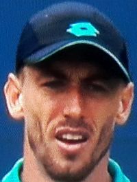Millman, John