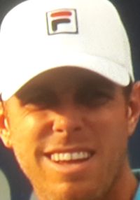 Querrey, Sam