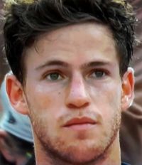 Schwartzman, Diego