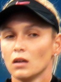 Vekic, Donna