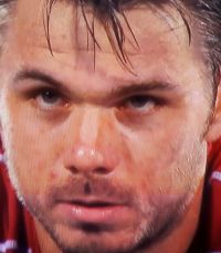 Wawrinka, Stanislas