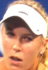 Wozniacki, Caroline